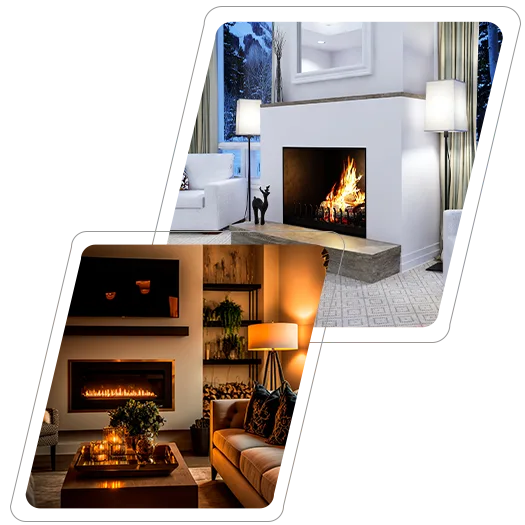 Remove Chimney Odor in Martinsburg, WV