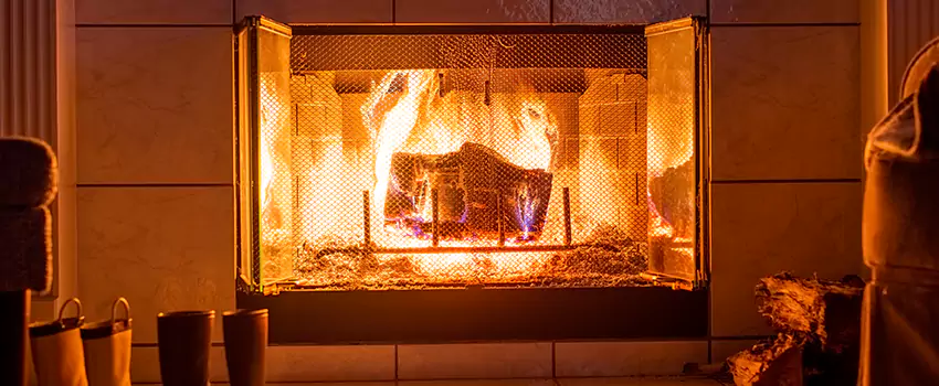 Astria Vent Free Gas Fireplaces Installation in Martinsburg, WV