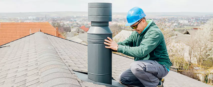 Chimney Chase Inspection Near Me in Martinsburg, West Virginia