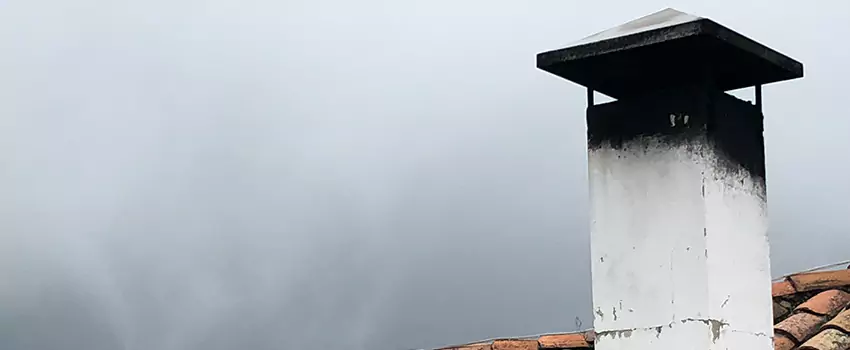 Chimney Damper Inspection in Martinsburg, WV