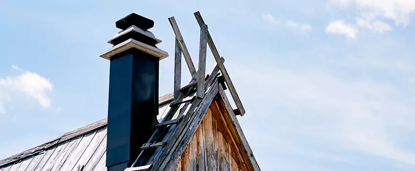 Chimney Creosote Cleaning in Martinsburg, WV