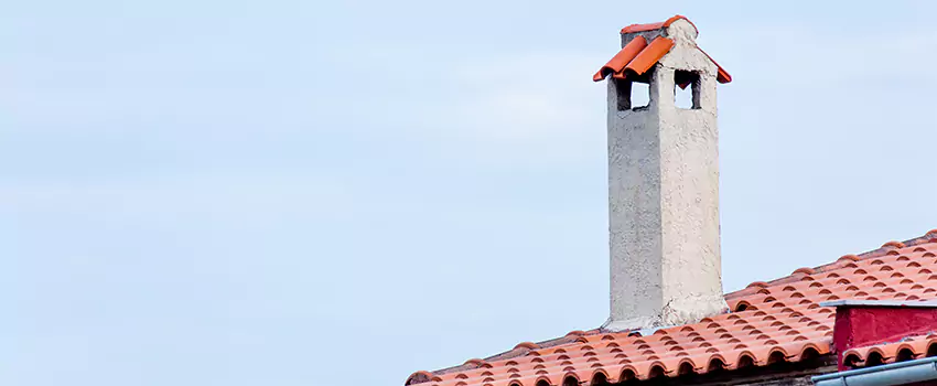 Chimney Pot Replacement in Martinsburg, WV