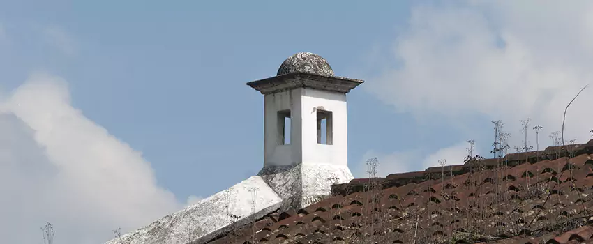 Cost To Rebuild A Chimney in Martinsburg, WV