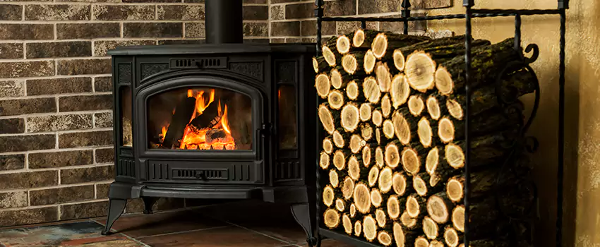 Drolet Fireplaces in Martinsburg, West Virginia