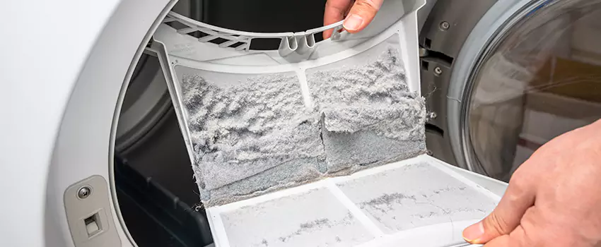 Best Dryer Lint Removal Company in Martinsburg, West Virginia