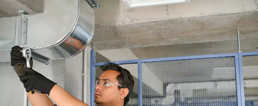 HVAC Ductwork Cleaning in Martinsburg, WV