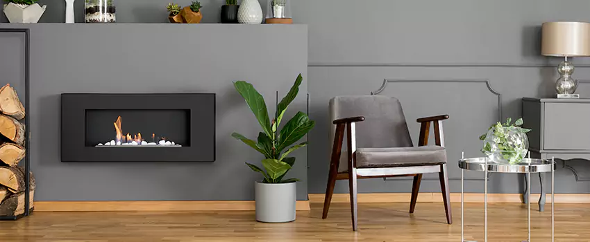 Ethanol Fireplace Burner Repair in Martinsburg, WV