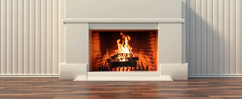 Fireplace Broken Ashtray Repair Services in Martinsburg, West Virginia