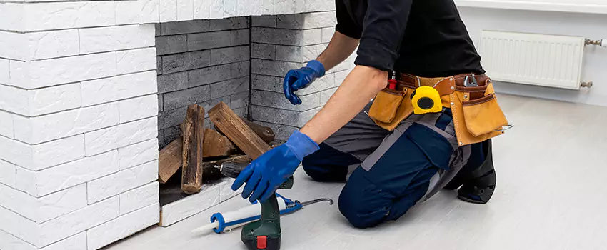 Fireplace Doors Cleaning in Martinsburg, West Virginia