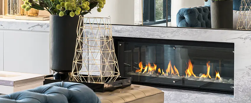 Custom Fireplace Crystals in Martinsburg, West Virginia