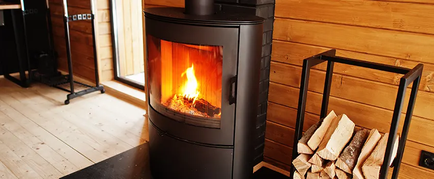 Gas Fireplace Door Handle Installation Services in Martinsburg, West Virginia