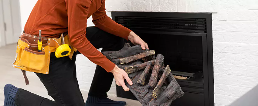 Fireplace Interior Sweeping in Martinsburg, WV
