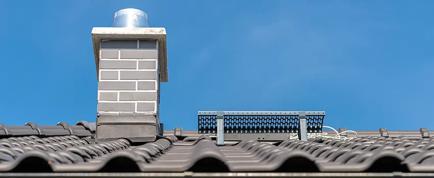 Repair Blocked Chimney in Martinsburg, West Virginia
