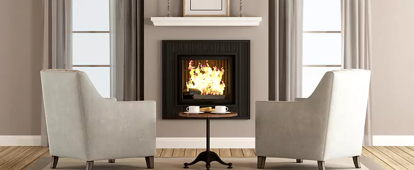 Heat & Glo Outdoor Gas Fireplaces Installation Contractors in Martinsburg, West Virginia