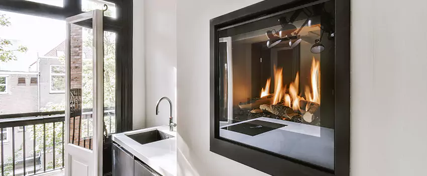 Heatilator Outdoor Fireplace Services in Martinsburg, West Virginia