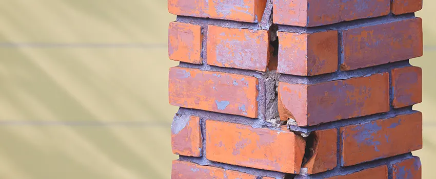 Leaking Chimney Repair And Replacement Cost in Martinsburg, West Virginia