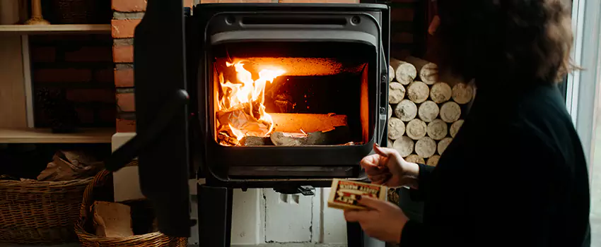 Key Features of Vermont Castings Fireplaces in Martinsburg, WV