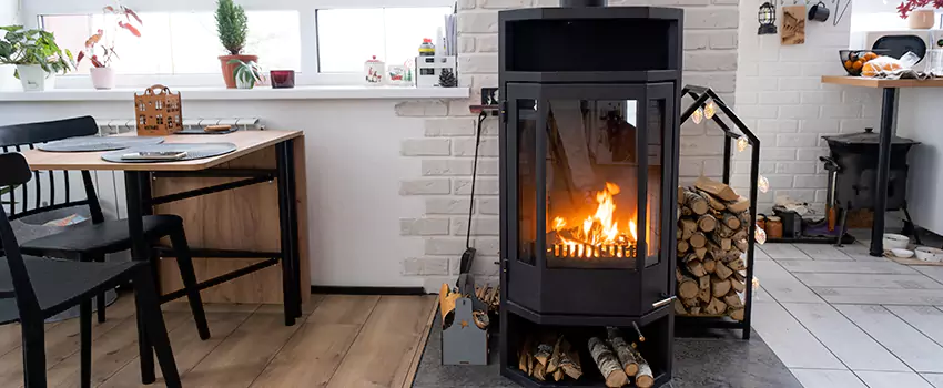 Wood Stove Firebox Installation Services in Martinsburg, WV