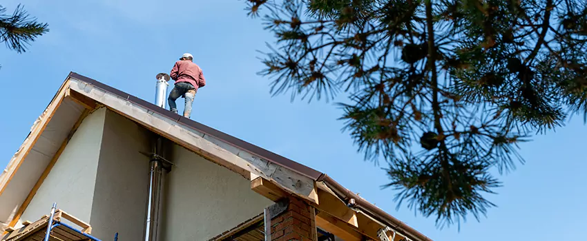 Birds Removal Contractors from Chimney in Martinsburg, WV