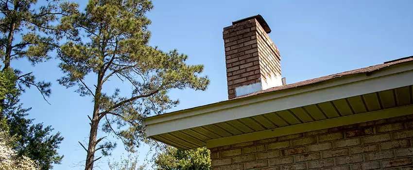 Brick Chimney Sweep Near Me in Martinsburg, WV