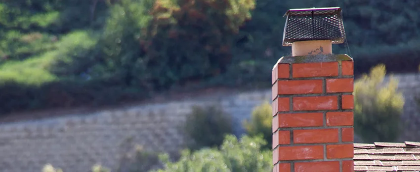 Chimney Tuckpointing And Masonry Restoration in Martinsburg, WV