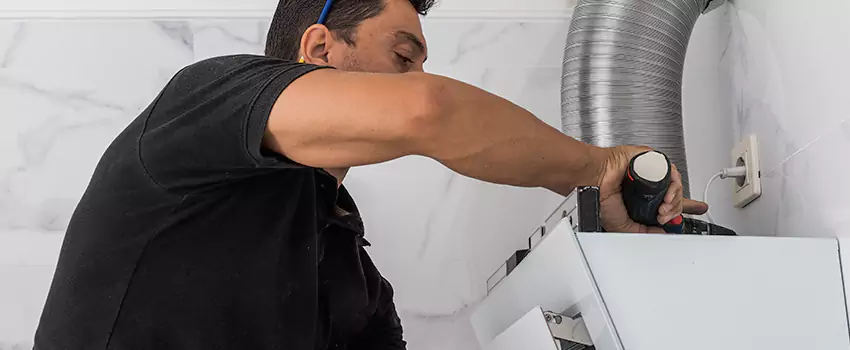 Dryer Vent Blockage Cleaning in Martinsburg, WV