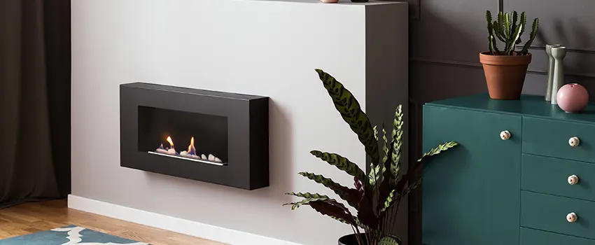 Electric Fireplace Glowing Embers Installation Services in Martinsburg, WV