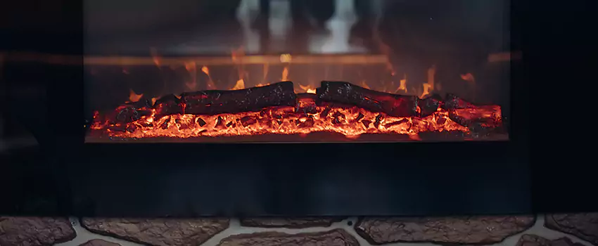 Cost of Electric Fireplace Repair Service in Martinsburg, West Virginia