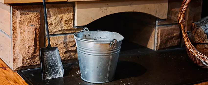 Clean The Fireplace Mantle And Hearth in Martinsburg, West Virginia