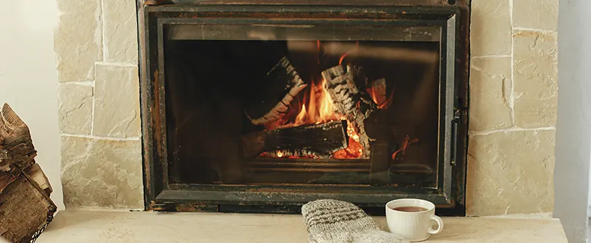 Fireplace Door Handle Replacements Services in Martinsburg, West Virginia