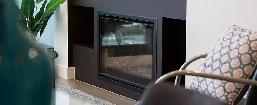 Gas Fireplace Installation in Martinsburg, WV