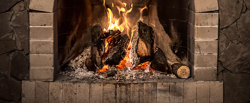 Cost of Rebuilding A Fireplace in Martinsburg, West Virginia