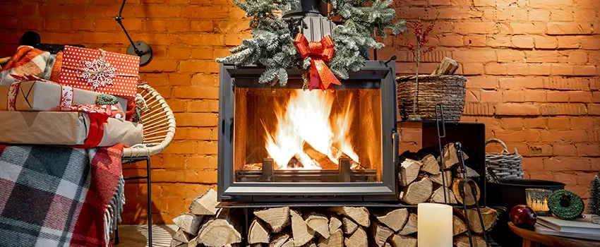 Steel Fireplace Grate Repair And Replacement Services in Martinsburg, West Virginia