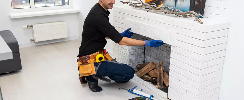 Gas Fireplace Repair And Replacement in Martinsburg, WV