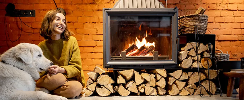 Fireplace Smell Removal Cost in Martinsburg, WV