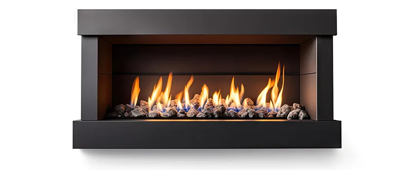 Outdoor Gas Fireplaces Installation in Martinsburg, WV