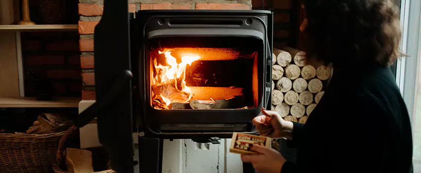 Hearthstone Wood Stoves Fireplace Repair in Martinsburg, West Virginia