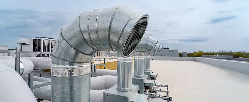 Insulated Ductwork Repair Services Near Me in Martinsburg, WV