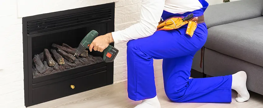 Pellet Fireplace Repair Services in Martinsburg, WV