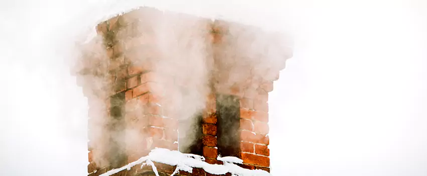 Chimney Flue Soot Removal in Martinsburg, WV