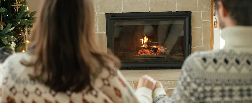 Superior Open-Hearth Wood Fireplaces in Martinsburg, WV