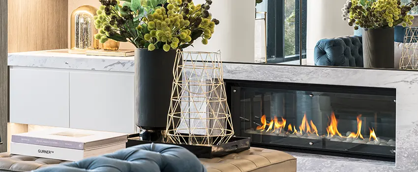 Professional Town & Country Luxury Fireplace Maintenance Experts in Martinsburg, West Virginia
