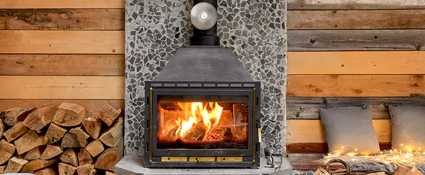Travis Industries Elite Fireplace Inspection and Maintenance in Martinsburg, West Virginia