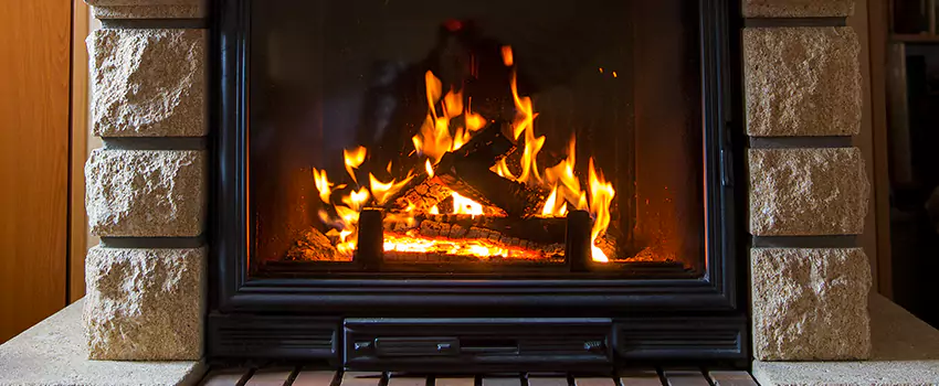 Cost of Wood Fireplace Installation in Martinsburg, WV