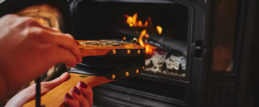 Wood Stove Grates Repair in Martinsburg, West Virginia